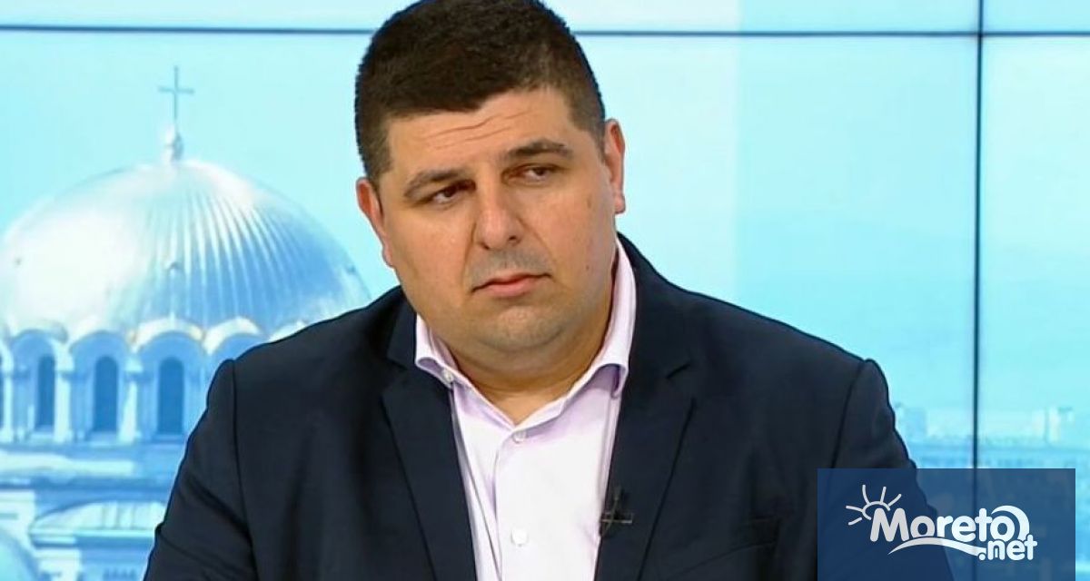 ДПС участва в евроатлантическото мнозинство и това е ясно отдавна