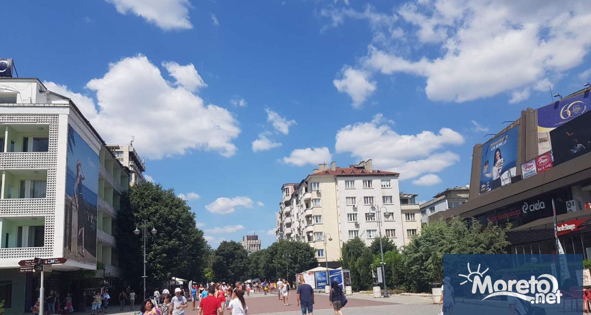 На работа в област Варна през юни 2023 г са