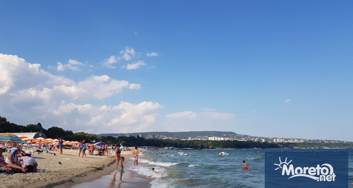 Министерството на околната среда и водите МОСВ осигурява постоянно и