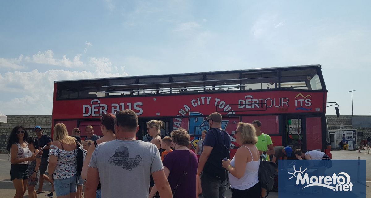 Министерството на туризма преведе 30 млн лв по сметките на