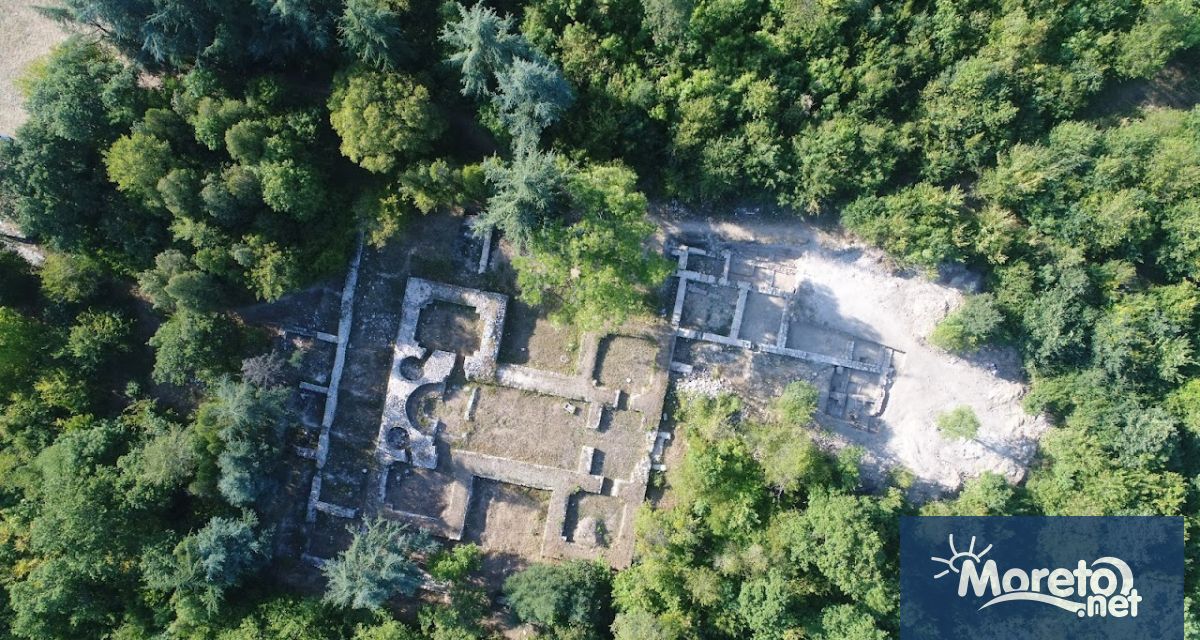 Търсят ентусиасти за новия сезон разкопки в раннохристиянския манастир на