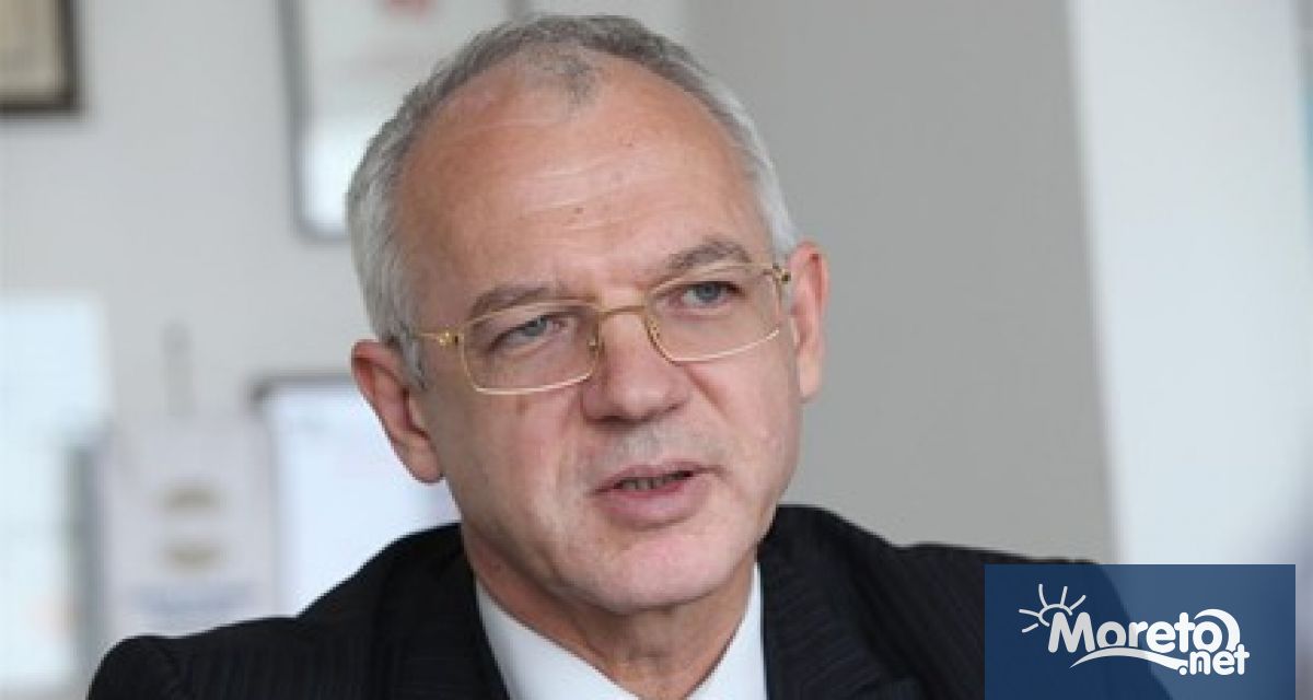 БВП на България за 2022 г е нараснал с 3 4