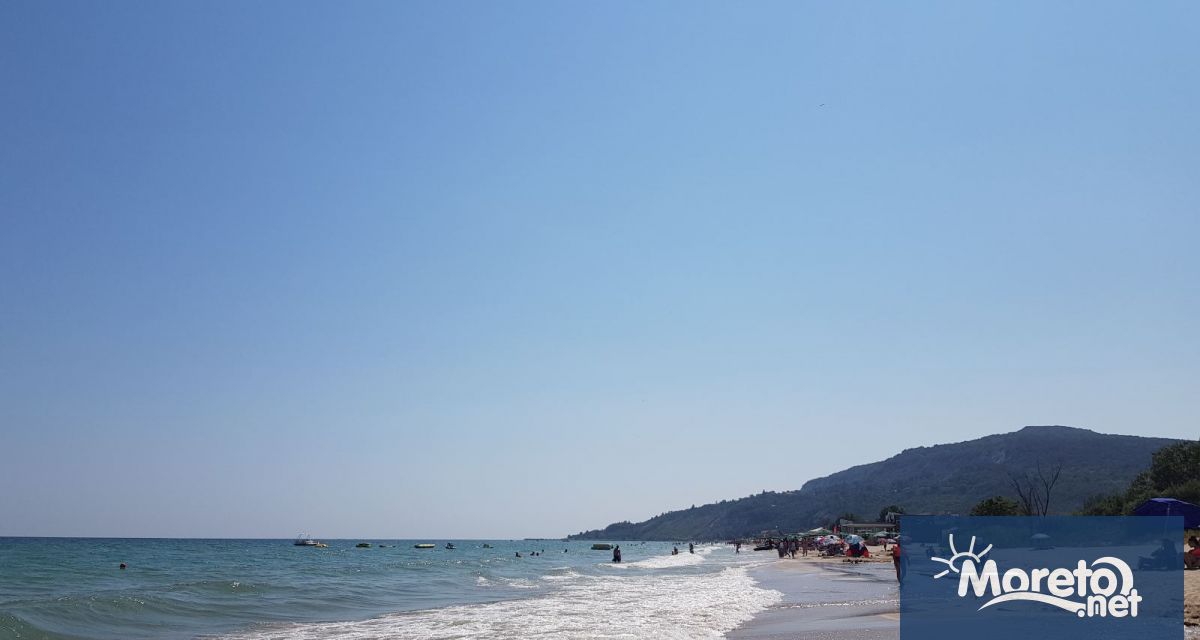 Утре над Черноморието ще бъде предимно слънчево но в следобедните