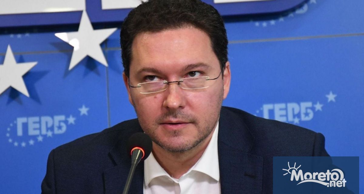 ГЕРБ няма да иска оставката на кмета на Варна Иван