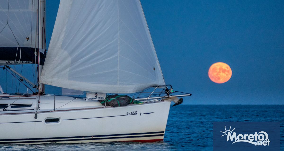 Август 2023 г ще бъде един от редките месеци през