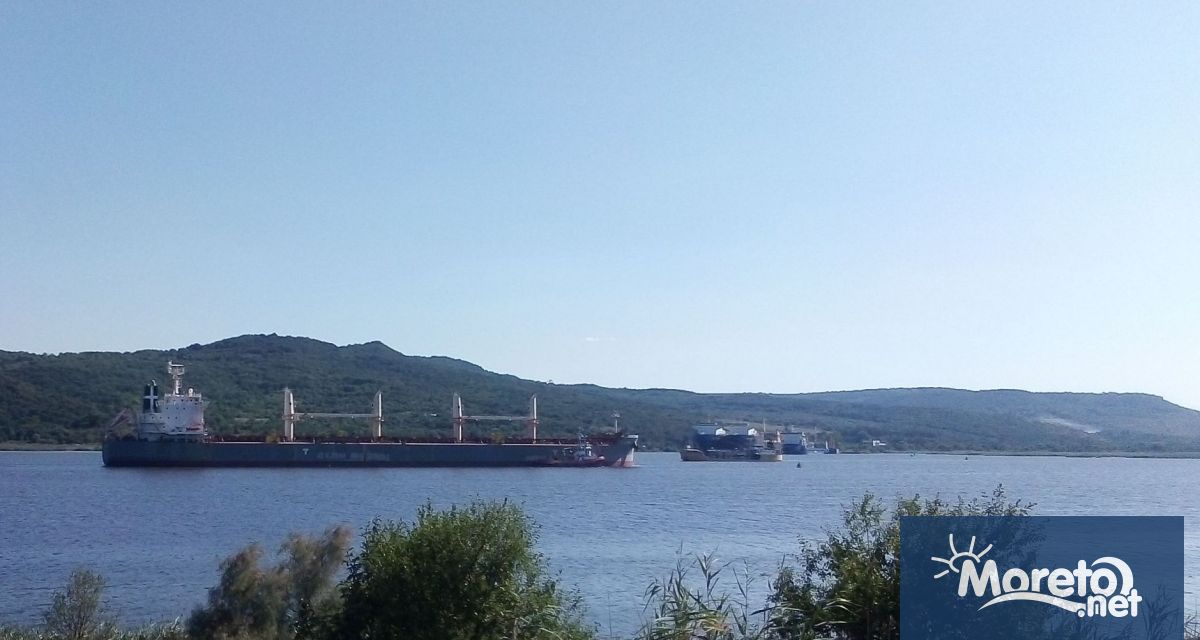 В отдел Икономическа полиция ГДНП е приключила проверка за