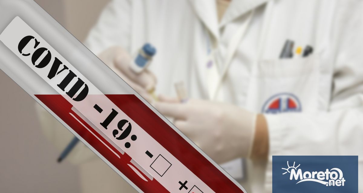 78 са новите регистрирани случаи на заразени с COVID 19 във