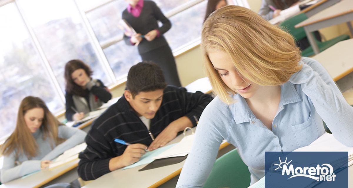 Очакват се резултатите от Националното външно оценяване за 7 и