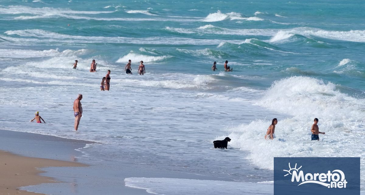 Министерството на туризма търси наематели за три плажа във Варненско