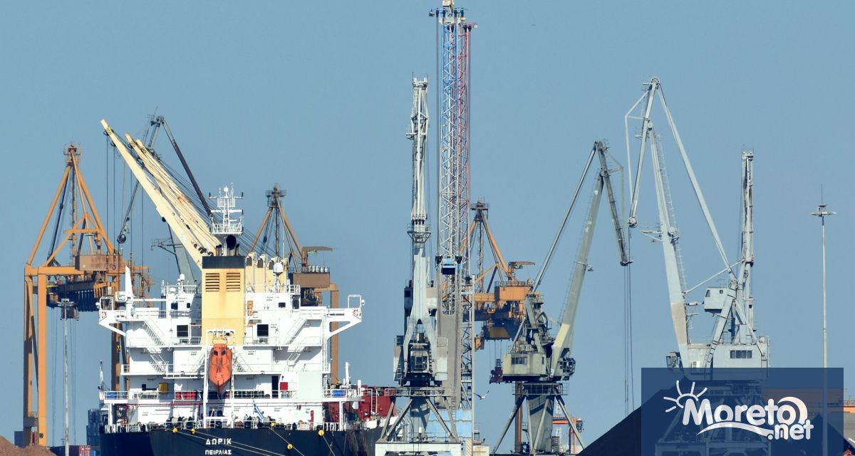 Гърция предлага да се създаде морски коридор за изпращане на