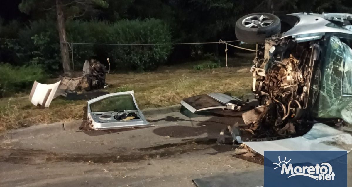 Апелативният съд потвърди присъда на Окръжен съд – Варна с