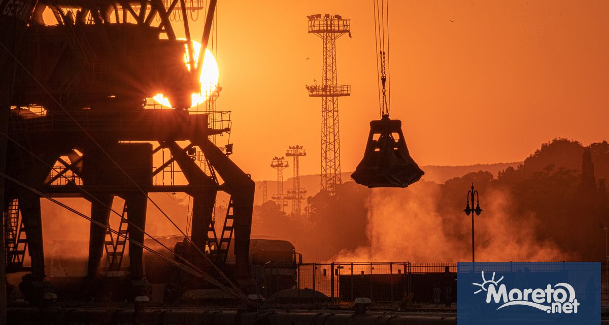 Неизползваеми и в лошо техническо състояние сгради на територията на