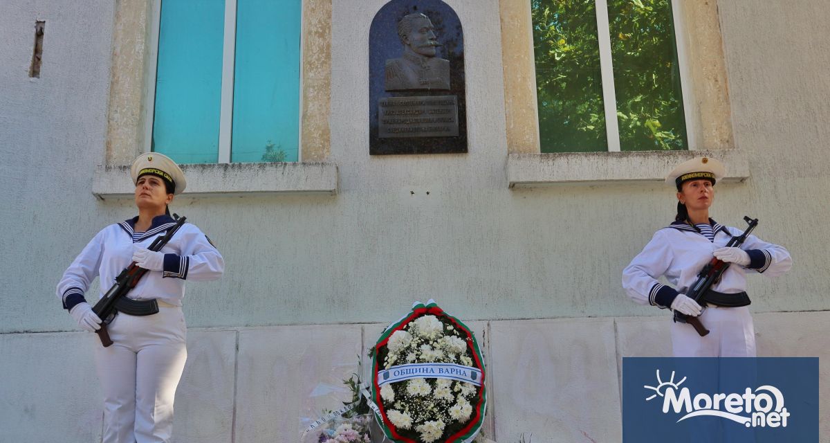 Варна ще посрещне Съединението с възстановка на историческите събития и