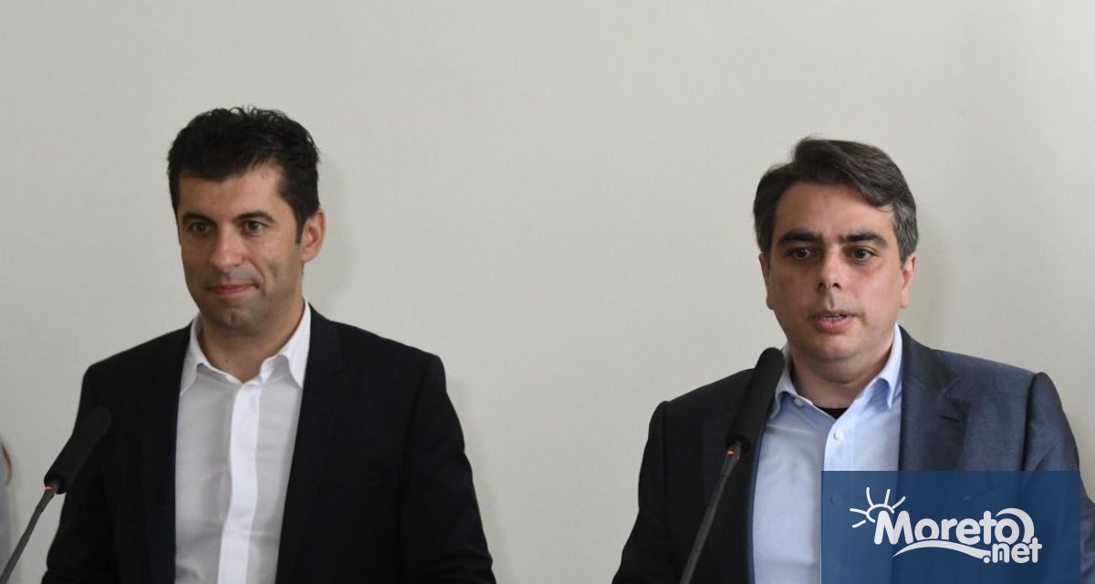 Продължаваме Промяната прие поканата за среща с ГЕРБ Това съобщиха