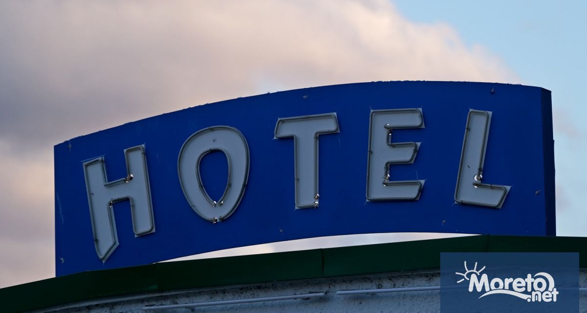 Част от най големите хотелиери в България не успяха да