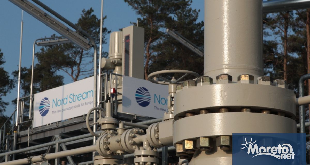 Руският приток на газ към Германия се очаква да бъде