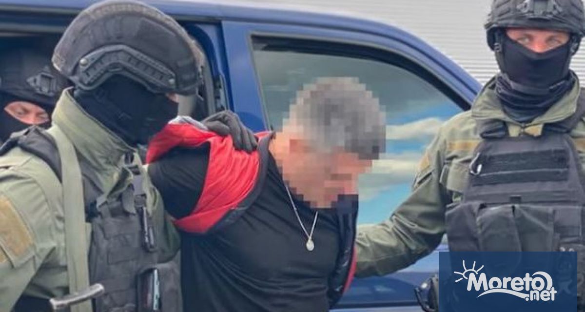 На днешното съдебно заседание Евелин Банев Брендо не присъства лично а