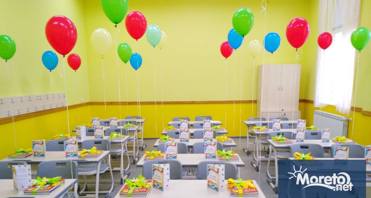 Приключи електронният прием в първи клас в общинските училища за