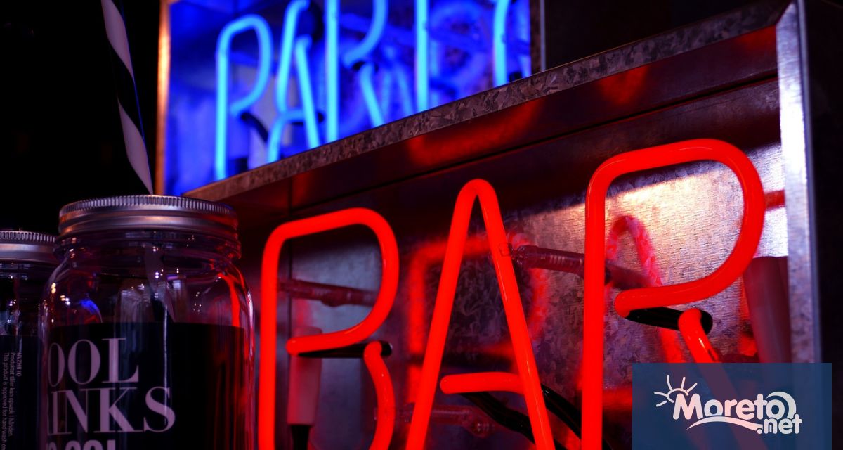 От 14 февруари заведенията в Бургас вече ще работят без