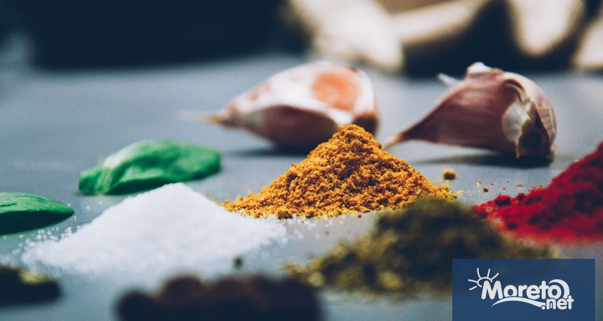 Археолози откриха 500 годишни подправки запазени в останки от кораб в