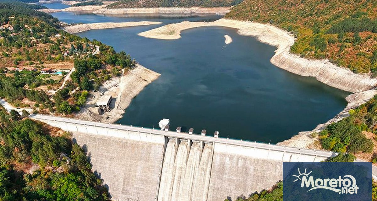 Атанас Мулетаров е новият изпълнителен директор на Напоителни системи ЕАД