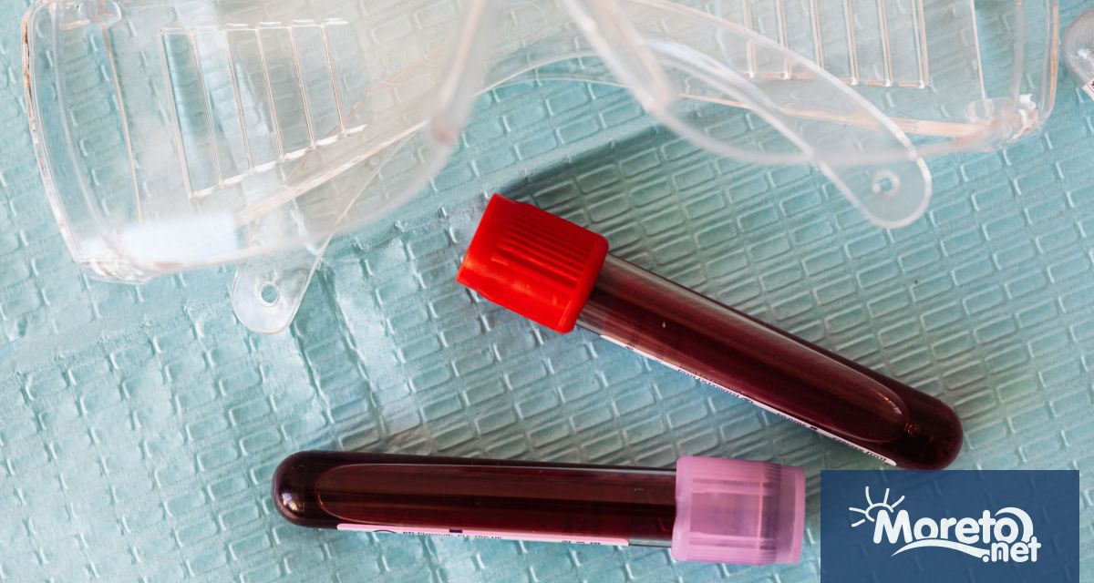 115 са новите регистрирани случаи на заразени с Covid 19 във