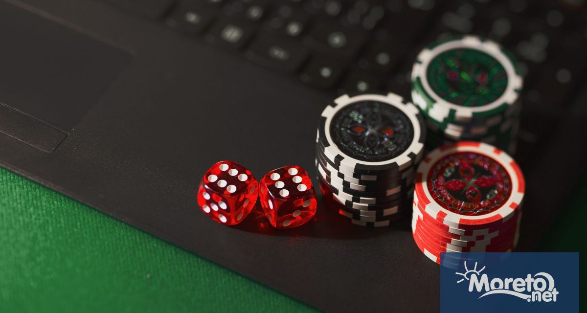 Националната агенция за приходите е регистрирала 16 сайта за онлайн