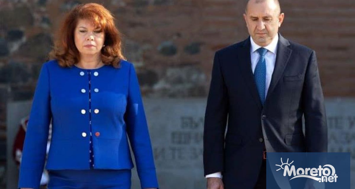 Днес се навършват две години от второто официално встъпване в