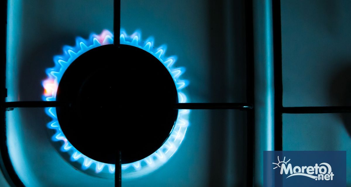 Булгаргаз публикува новите си разчети за цената природния газ за