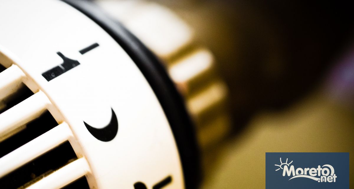 Осигурен е газ за Софийската топлофикация за цялата следваща година