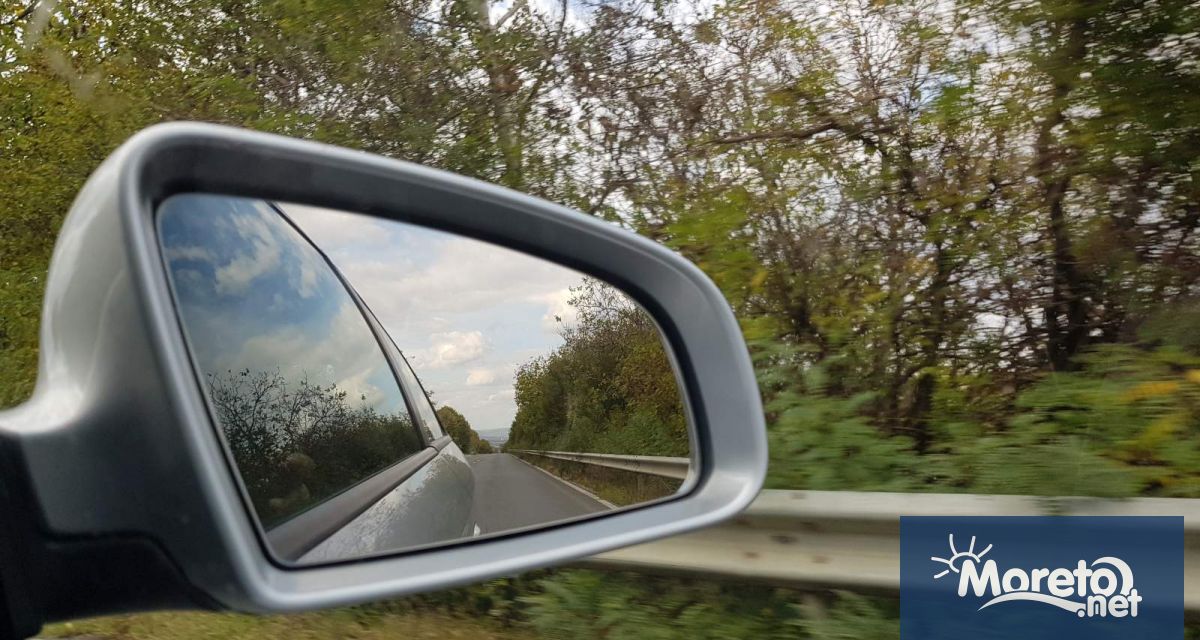 I СЪСТОЯНИЕ НА АВТОМАГИСТРАЛИТЕ АМ Хемус Област Шумен Движението по