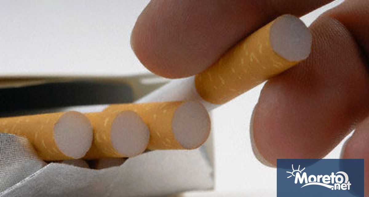 Цигарите и тютюневите изделия поскъпват от 1 март 2023 година