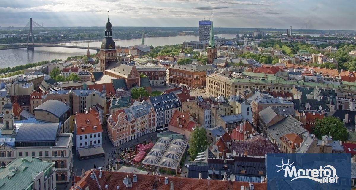 Латвия възнамерява да изведе принудително от страната повече от 1200