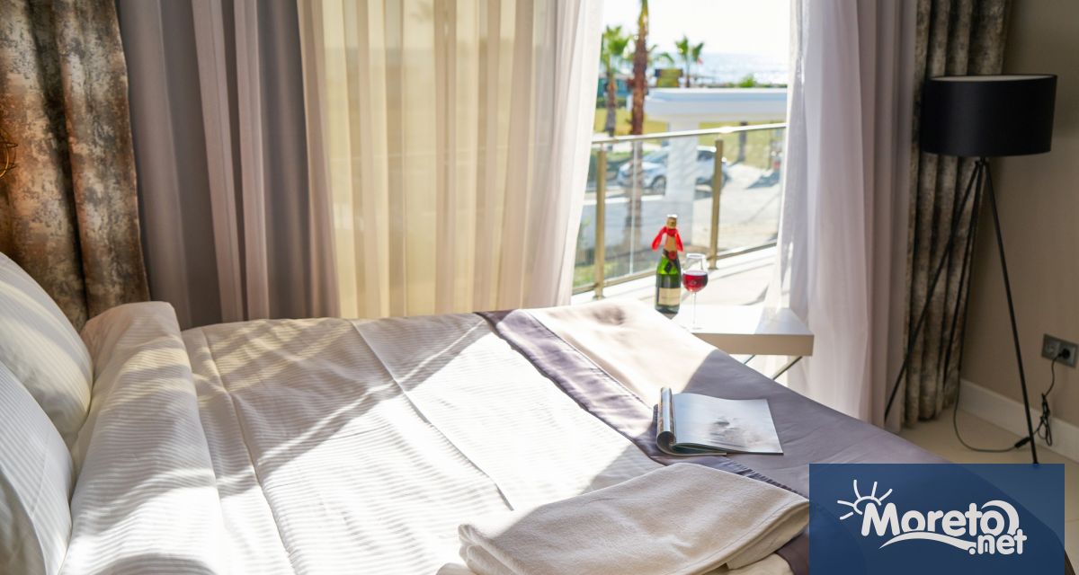 През март 2022 г по време на продължаващата епидемична обстановка