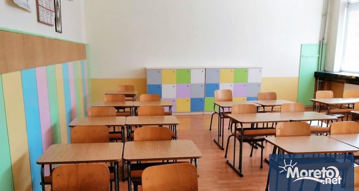 Министерството на образованието е готово с т нар дигитална раница