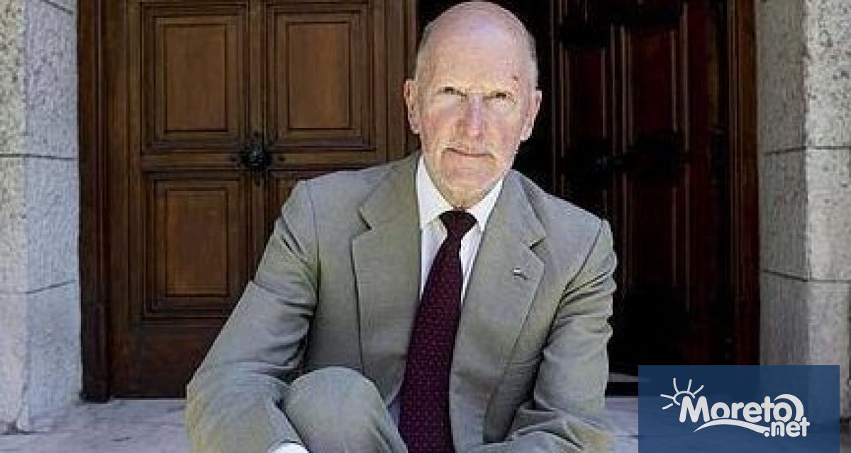 От доста малко стана нещо огромно Най накрая живеем в правова