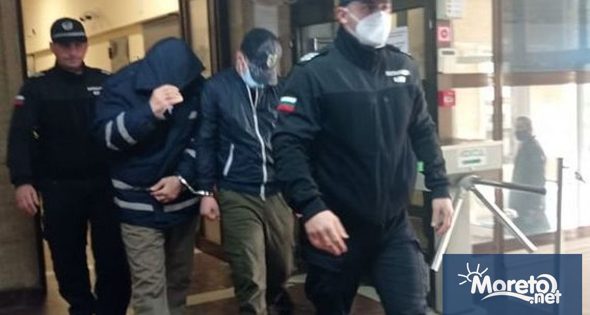 26 годишният втори помощник капитан на кораба Vera Su заседнал край Камен