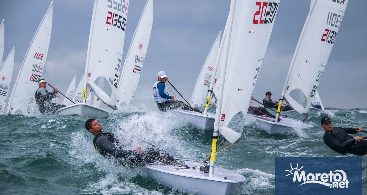 Ветроходната регата Бриз Есен ще се проведе от 2 до