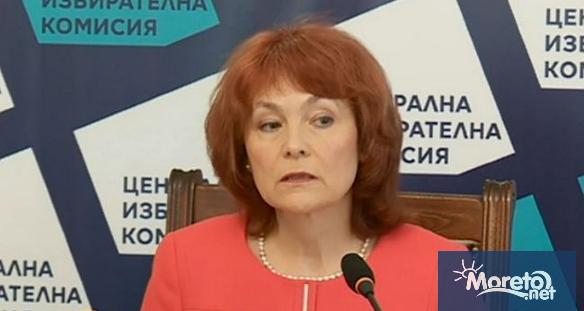 Предизборната кампания протича спокойно до този момент На редовния брифинг