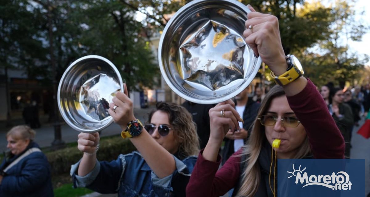 Българската асоциация на заведенията и Сдружението на заведенията в България