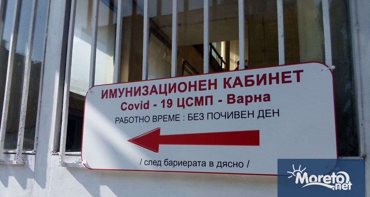 В два изнесени и три редовни пункта ще се извършват