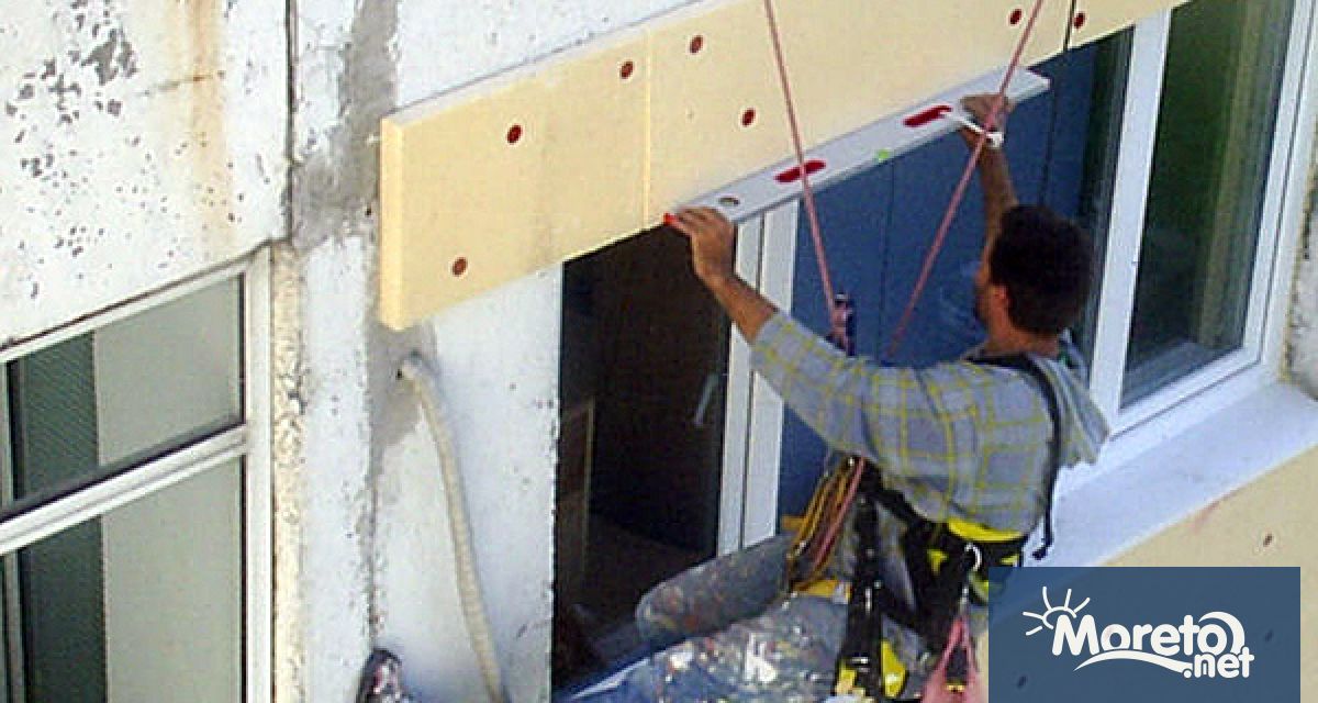 За да решим въпроса с обновяване на сградите в България