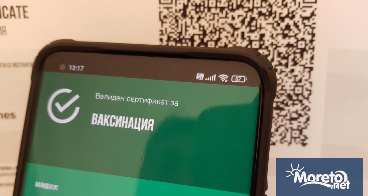 Зелените сертификати у нас може да отпаднат до 20 март