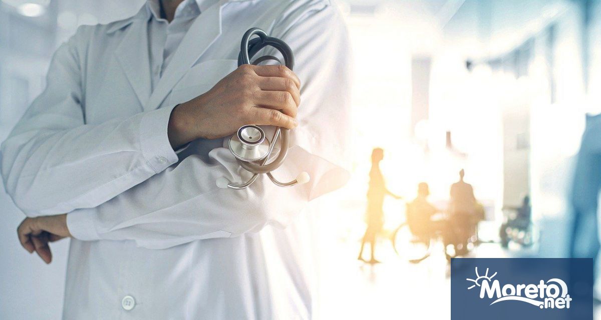 Към края на 2024 година в България функционират 341 лечебни