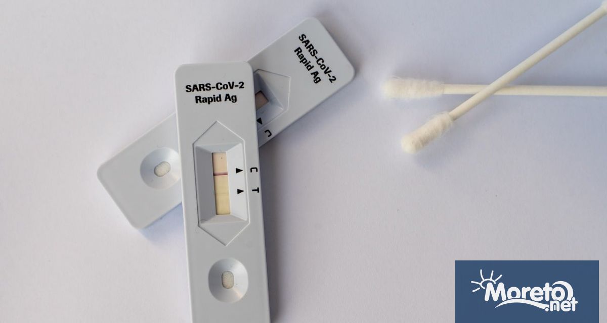 50 са новите регистрирани случаи на заразени с COVID 19 във