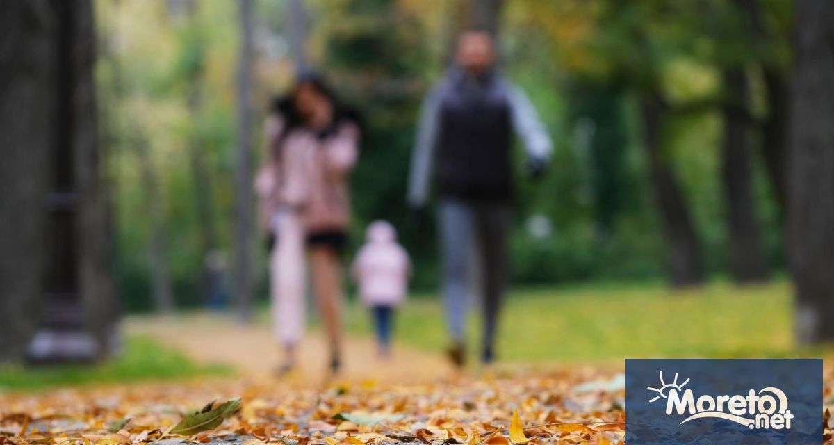 Днес ще преобладава облачно на много места в западната част