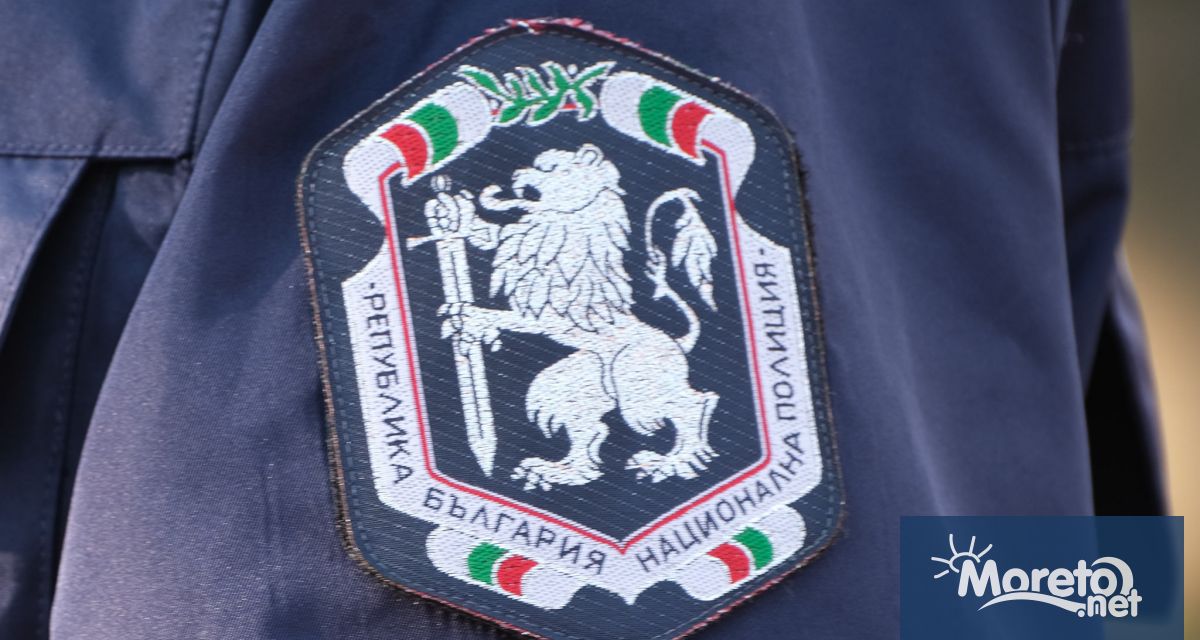 За първи път празникът на българската полиция се чества на