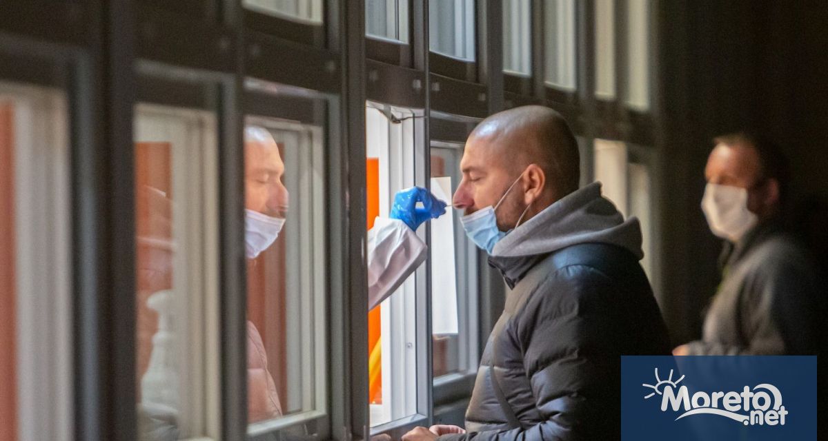 Всички работещи в Кипър вече трябва да представят тест за