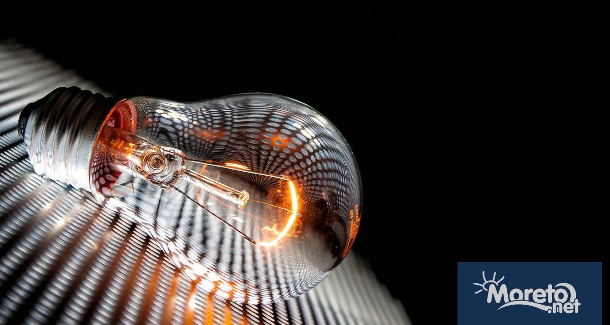 Поради извършване на неотложни ремонтни дейности на съоръженията за доставка