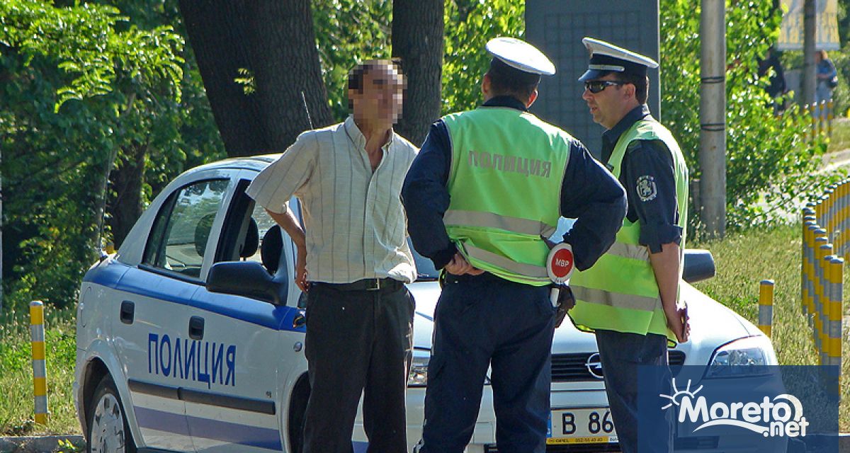 Министър Божанов предложи отпадане на синия талон на шофьорите и